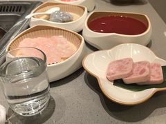-海底捞火锅(天通苑华联店)