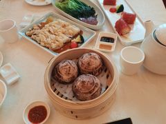 -山海天饮食集团(桃源居店)