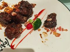 -外婆小菜(灵岩南路店)