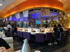 -莲寿司(国兴店)