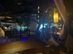 -绿茶餐厅(光谷世界城步行街店)