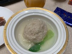清汤狮子头-无名居(中关村辽宁大厦店)