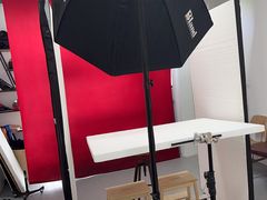 -蓝图照相馆(龙湖时代天街店)