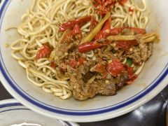 -万三面馆(青龙正街太古里店)