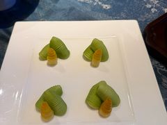-扬州香格里拉·香宫中餐厅