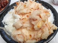 -小胖老味刨冰