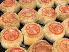 -泸溪河桃酥(长乐路店)