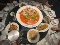 -坛宗剁椒鱼头(河西王府井店)