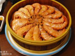 红头虾红烧-文华小渔村(椒江康平路店)