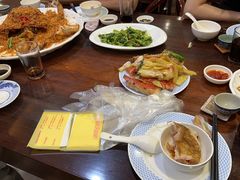 -东江海鲜酒家(艺都分店)