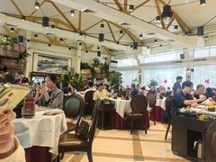 -金河半岛园林酒家(金融城店)