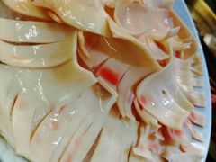 屠场黄喉-沸炉重庆老火锅(军事博物馆店)