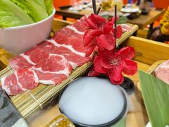 -牛也烧肉(摩尔城店)