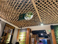 大堂-狐狸爱上椰子鸡(滨江星光大道店)