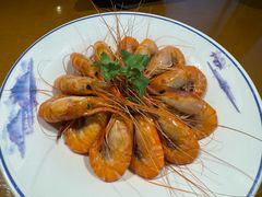 -三凤酒家·百年无锡菜(清扬茂业店)