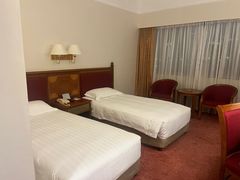 -澳门皇庭海景酒店