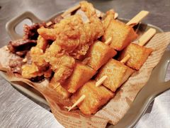 -潮界(虹桥新天地店)