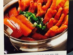 奇滋豆味(南十四道街店)-奇滋豆味(南十四道街店)