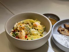 -胡麻(静安嘉里店)