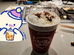 -海底捞火锅(正大乐城店)