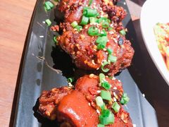 -湖鱼湖·蓉亭食贝(亚运村店)