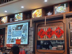 -黑白电视长沙小吃(美林M·LIVE天地东座店)