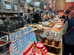 -乡村基·川味现炒大王(熙悦天街店)