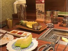 -御牛道日式烤肉料理(杭州万象城店)