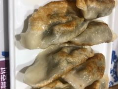 -东方饺子王(新奥购物中心店)