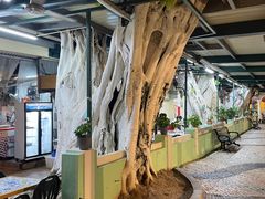 -雅憩花园餐厅