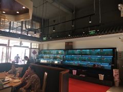 -南海渔家•海鲜•正宗海南菜(海棠湾店)
