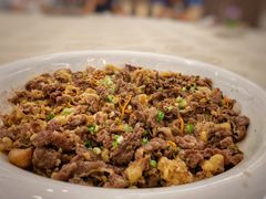 荷叶蒸牛肉-馨越楼·点心·粤菜(赤坎店)