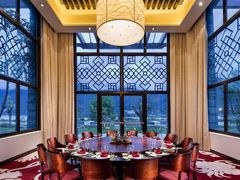 -林芝工布庄园希尔顿酒店-猎味中餐厅