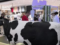 -红星前进面包牛奶公司(君太店)