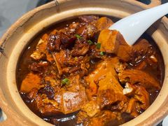 -麒麟小院·老九江菜(安平路店)