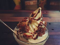-T館·花园艺术餐厅