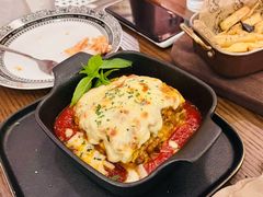 -IL TEATRO 精品意大利餐厅