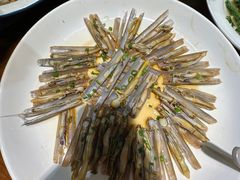 -宴小馆·小海鲜青岛菜(五四广场店)