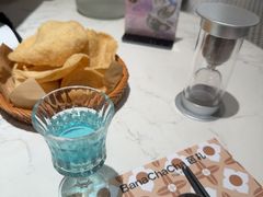-芭札·Thai泰国餐厅(同和金铂天地店)