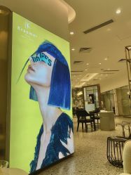-Kraemer paris·苏豪路易士·嘉玛发廊