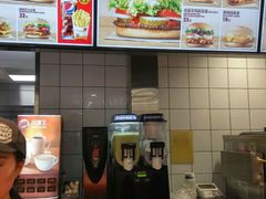 -汉堡王(龙德广场店)