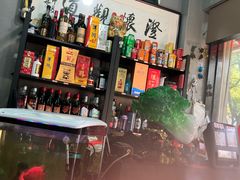 -小辫子羊肉面馆(周东店)