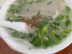 -老西关黄老太牛肉烧饼