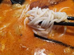 -阿香米线(宁波来福士广场店)