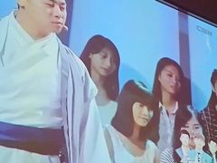 -舞指仙境港派足浴指压(金龙国际店)