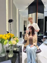 -INSTYLE·SALON