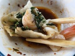 -叶存利海鲜大馅饺子(海宁路总店)