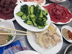 -松明一烤肉馆(鲁园店)