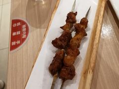 -大师兄·西北小馆(南沙万达广场店)