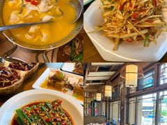 -隔壁老王·家常云南菜(花巷店)